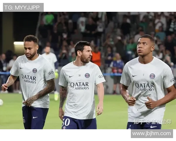 巴黎圣日耳曼逆转曼联晋级欧冠八强,梅西梅开二度! 巴黎圣日耳曼逆转曼联晋级欧冠八强,梅西梅开二度!