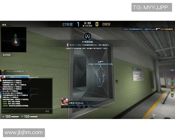 张丽的CSGO人生：从新手到高手的深度对话与成长之路