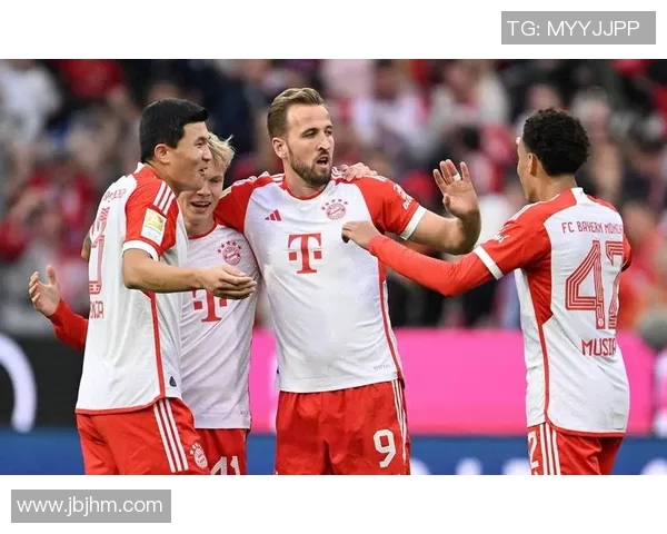 德甲悬念不断,胜负难料球迷心跳加速 德甲悬念不断,胜负难料球迷心跳加速