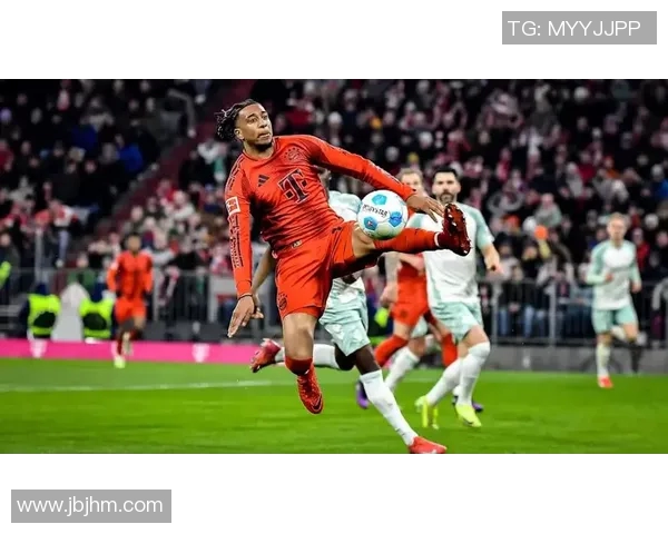 拜仁横扫云达不莱梅，德甲联赛惊心动魄的战斗！