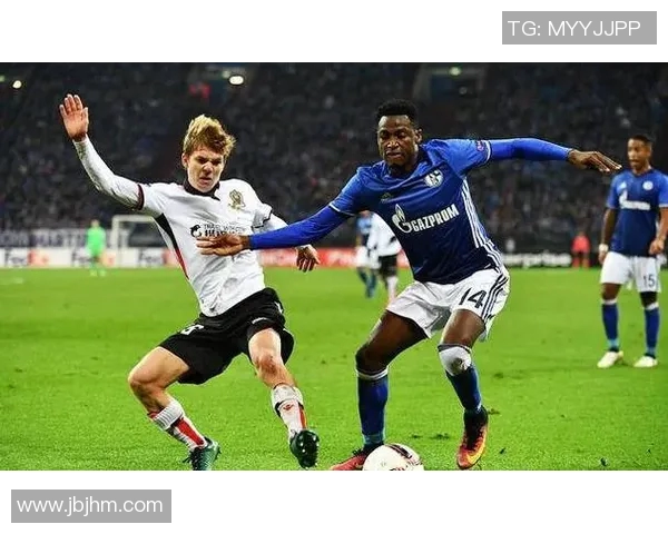 沙尔克04遭遇四连败，陷入德甲联赛泥沼