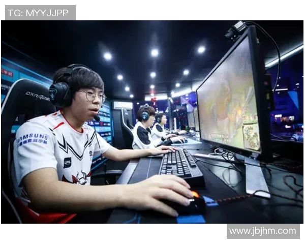 深入解析JDG战队的运营体系与战术布局在英雄联盟中的成功之道