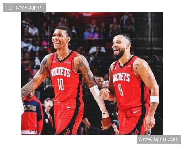 火箭签下自由球员，加强内线实力