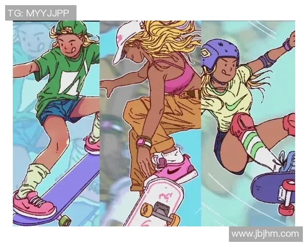 滑板文化的崛起与挑战:探秘北京滑板队的训练与控制机制 滑板文化的崛起与挑战:探秘北京滑板队的训练与控制机制