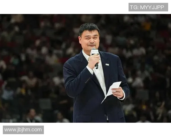 肖华与姚明针锋相对引发热议NBA管理层内部矛盾再度浮出水面 肖华与姚明针锋相对引发热议NBA管理层内部矛盾再度浮出水面
